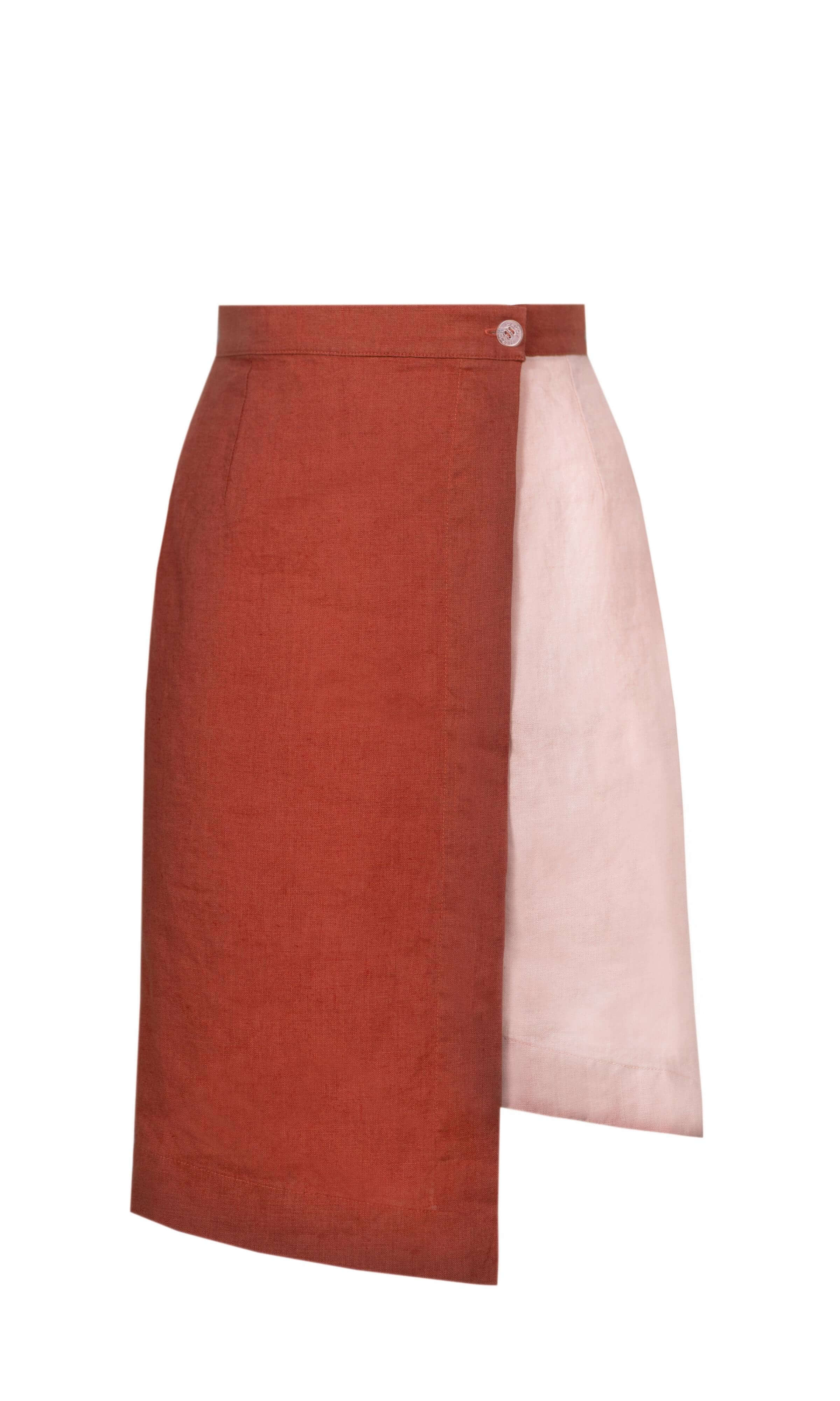 Home office skirt best sale